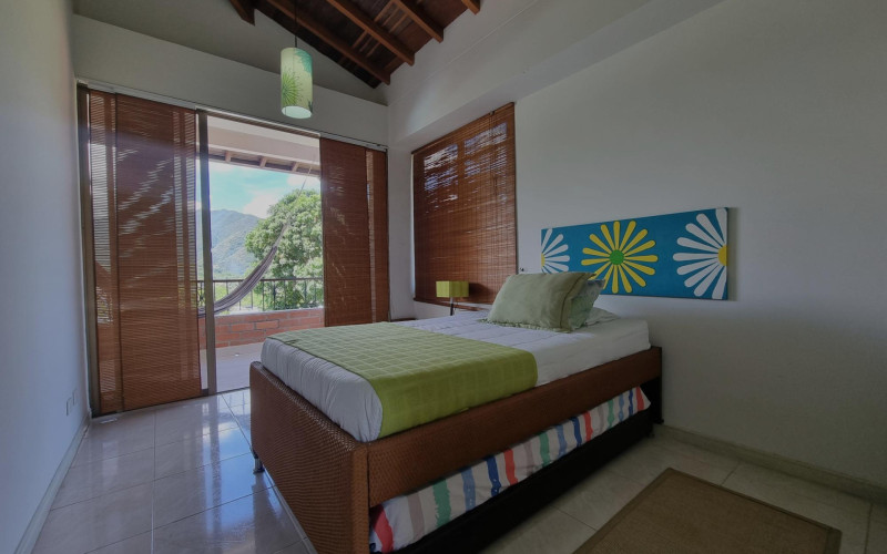 Finca Recreativa en San Jerónimo en Urbano