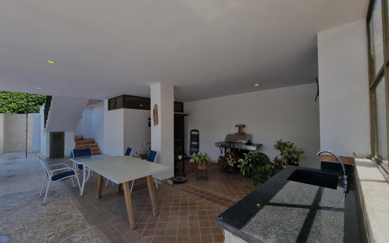 Finca Recreativa en San Jerónimo en Urbano