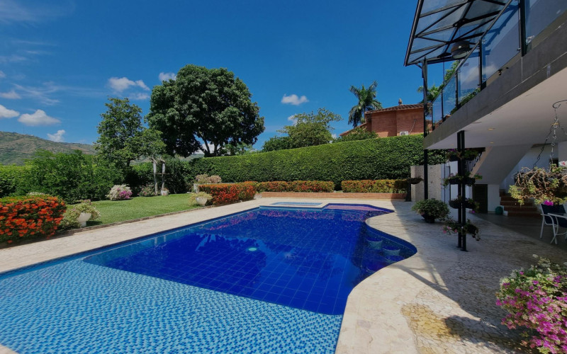 Finca Recreativa en San Jerónimo en Urbano