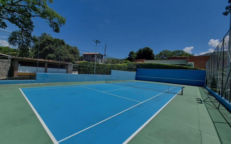 Finca Recreativa en San Jerónimo en Urbano