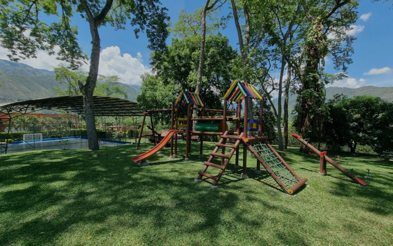 Finca Recreativa en San Jerónimo en Urbano