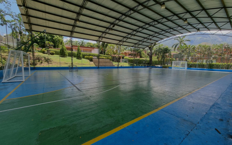 Finca Recreativa en San Jerónimo en Urbano