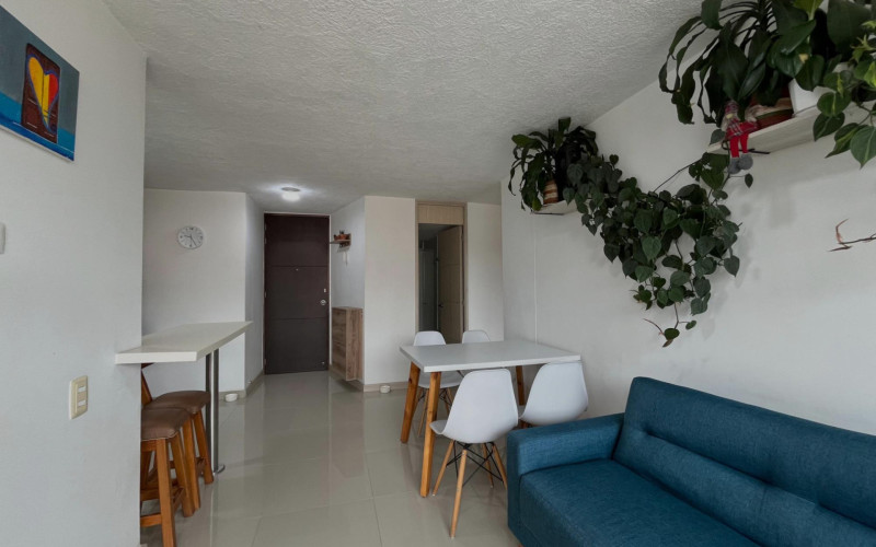 Apartamento en Sabaneta en Prados de Sabaneta