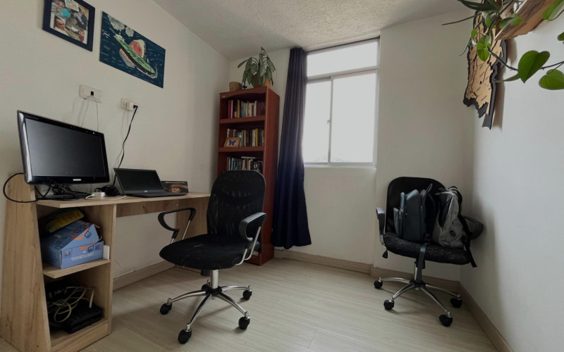Apartamento en Sabaneta en Prados de Sabaneta