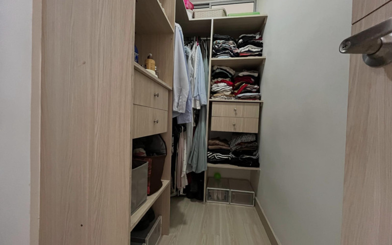 Apartamento en Sabaneta en Prados de Sabaneta