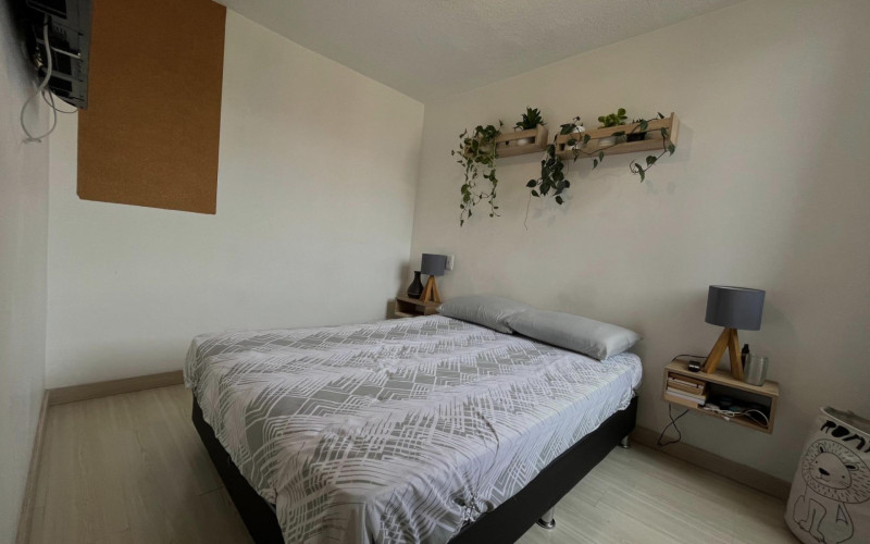 Apartamento en Sabaneta en Prados de Sabaneta