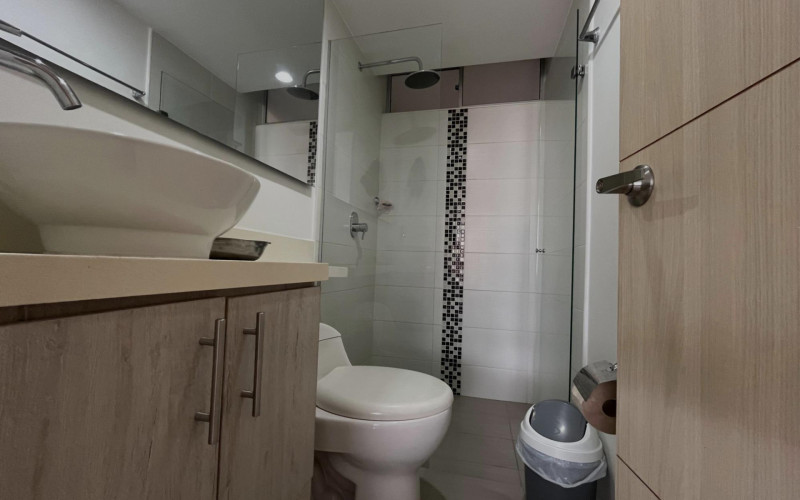 Apartamento en Sabaneta en Prados de Sabaneta