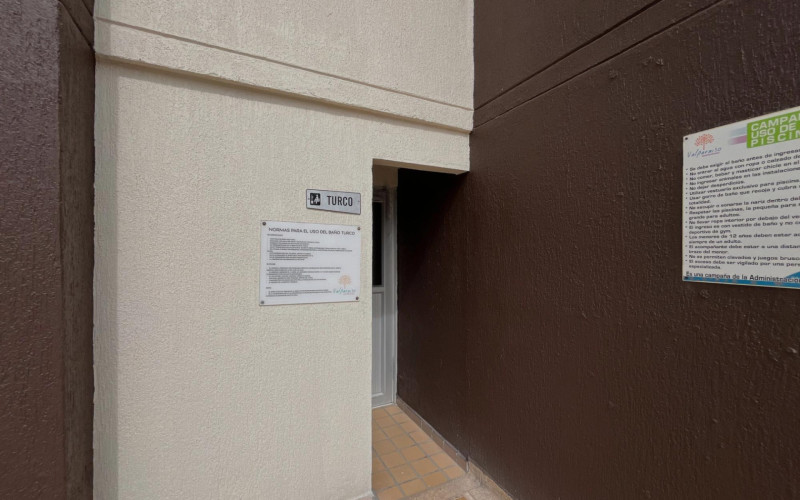 Apartamento en Sabaneta en Prados de Sabaneta