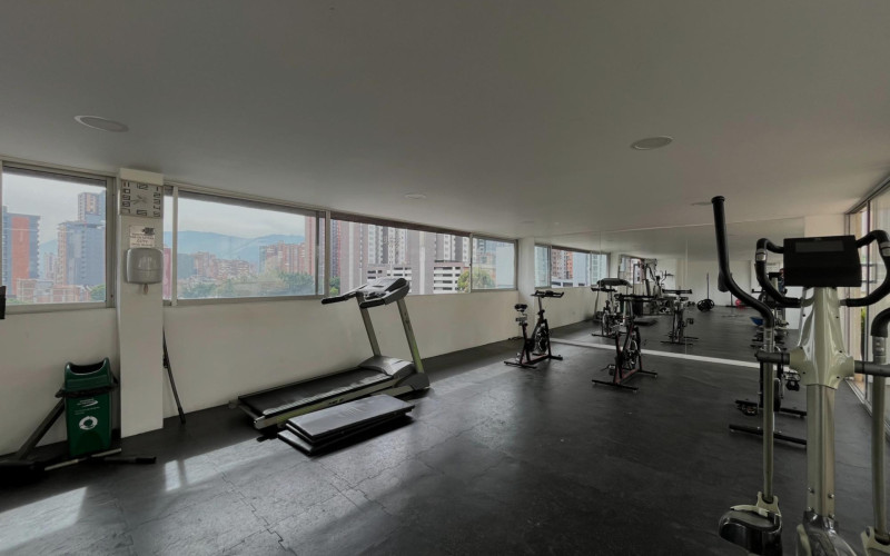 Apartamento en Sabaneta en Prados de Sabaneta