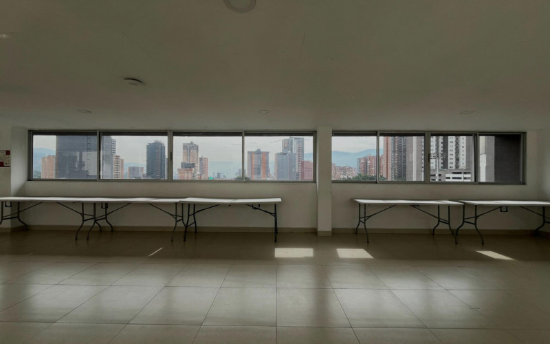 Apartamento en Sabaneta en Prados de Sabaneta