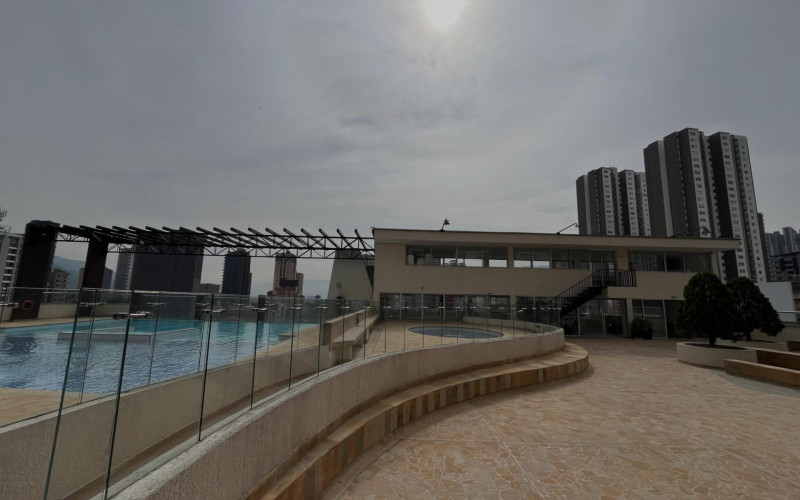 Apartamento en Sabaneta en Prados de Sabaneta