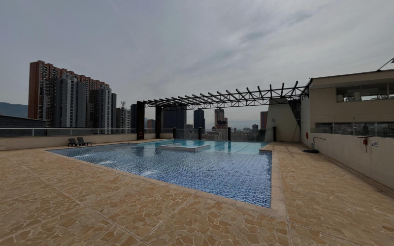 Apartamento en Sabaneta en Prados de Sabaneta