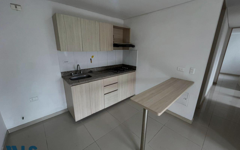 Apartamento en Itagüí en Ditaires