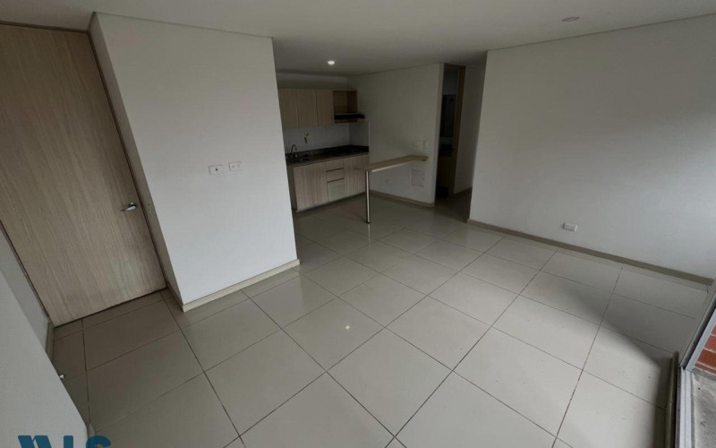 Apartamento en Itagüí en Ditaires