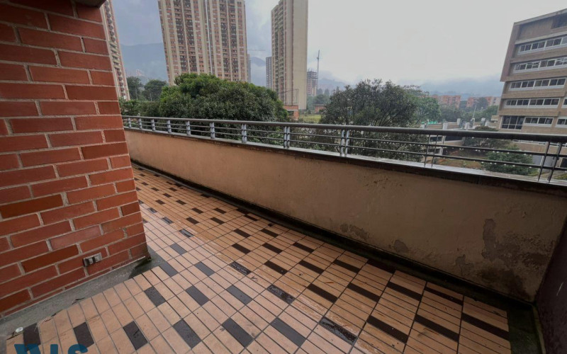 Apartamento en Itagüí en Ditaires