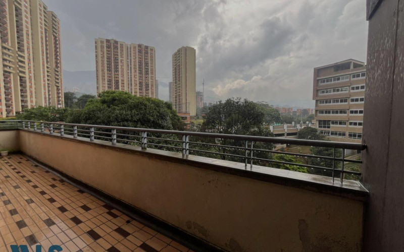 Apartamento en Itagüí en Ditaires