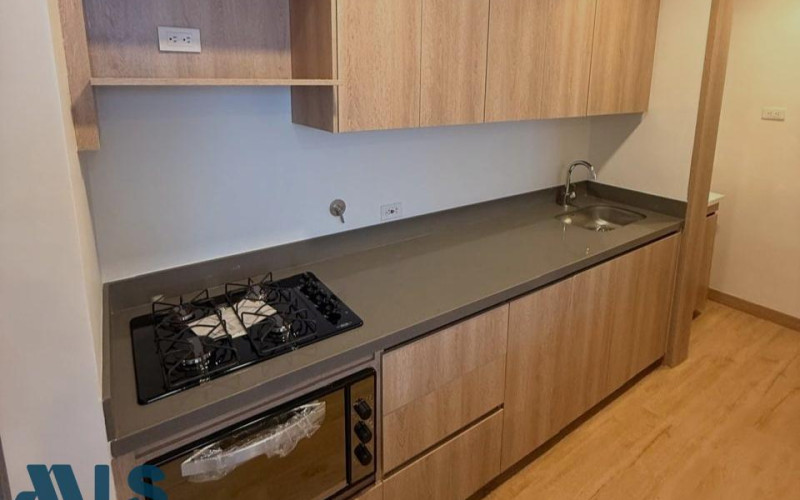 Apartamento en La Ceja en Urbano (La Ceja)