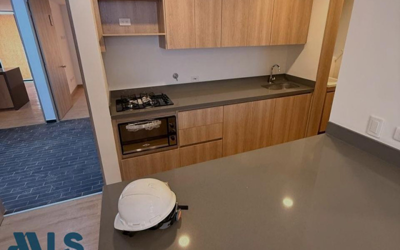 Apartamento en La Ceja en Urbano (La Ceja)