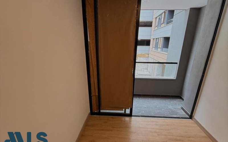 Apartamento en La Ceja en Urbano (La Ceja)