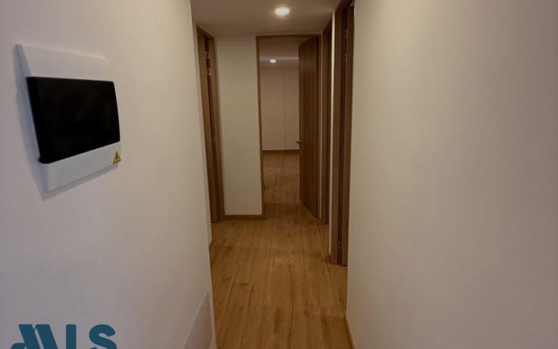 Apartamento en La Ceja en Urbano (La Ceja)