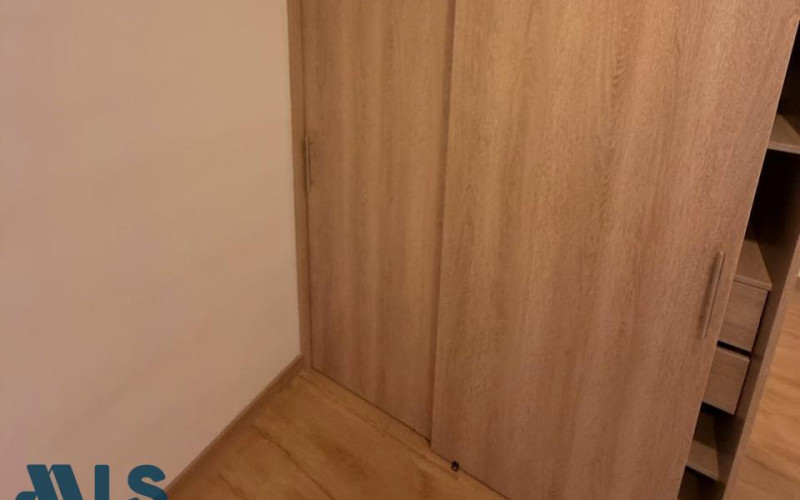 Apartamento en La Ceja en Urbano (La Ceja)