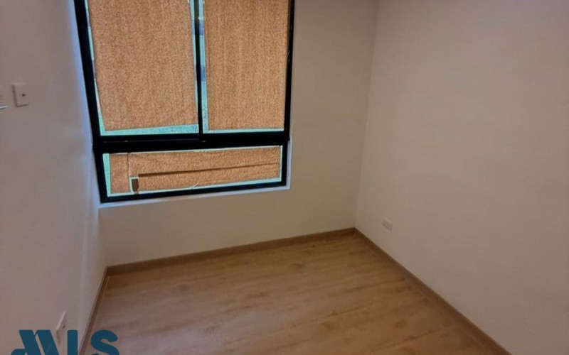 Apartamento en La Ceja en Urbano (La Ceja)