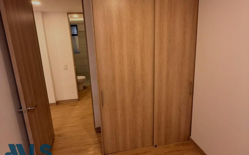 Apartamento en La Ceja en Urbano (La Ceja)