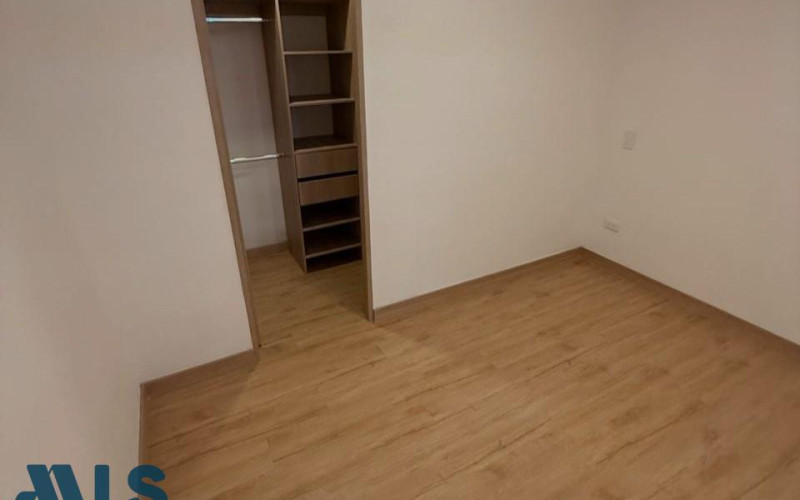 Apartamento en La Ceja en Urbano (La Ceja)