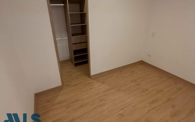 Apartamento en La Ceja en Urbano (La Ceja)