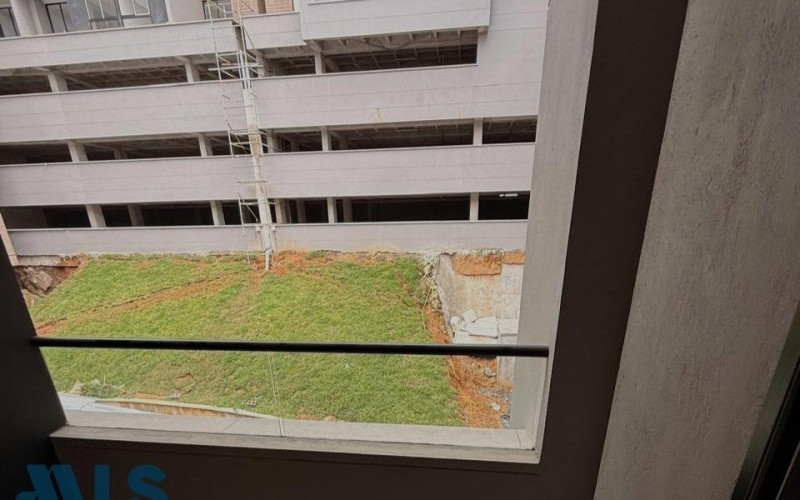 Apartamento en La Ceja en Urbano (La Ceja)