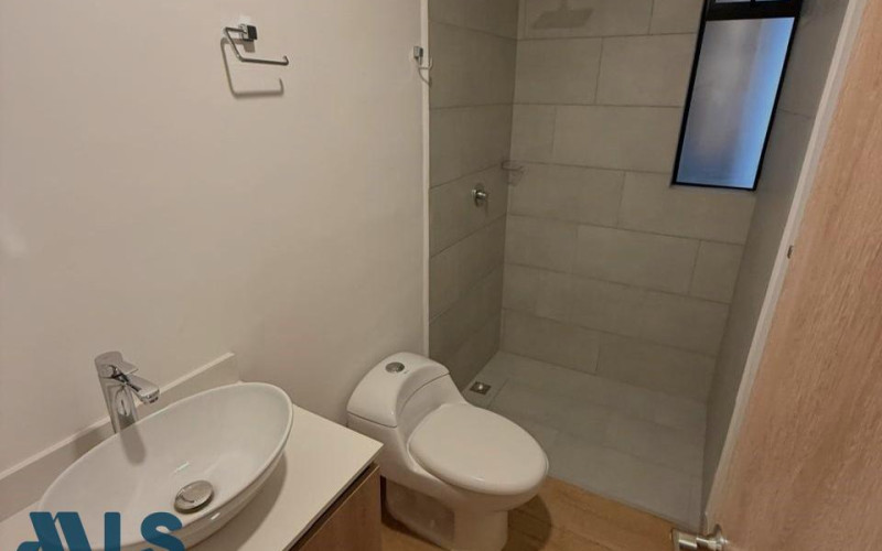 Apartamento en La Ceja en Urbano (La Ceja)