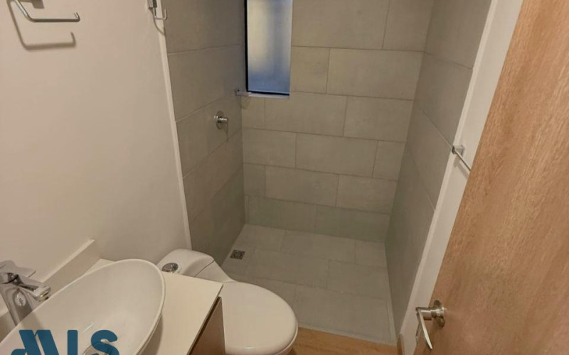 Apartamento en La Ceja en Urbano (La Ceja)