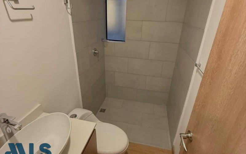 Apartamento en La Ceja en Urbano (La Ceja)