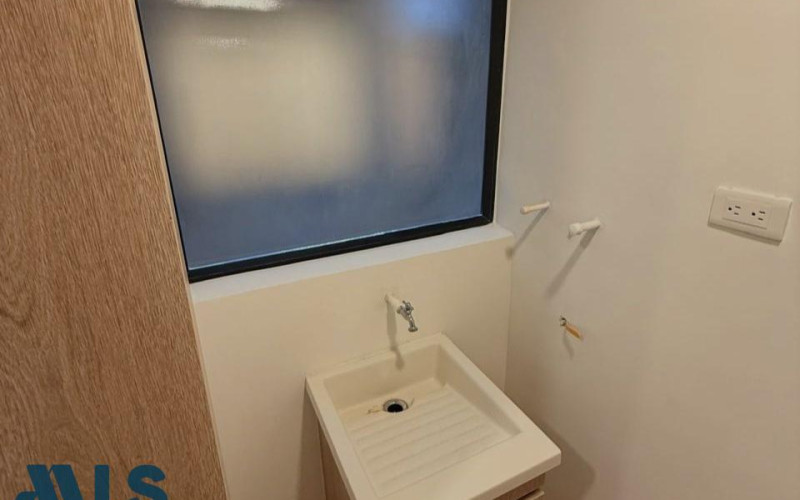 Apartamento en La Ceja en Urbano (La Ceja)