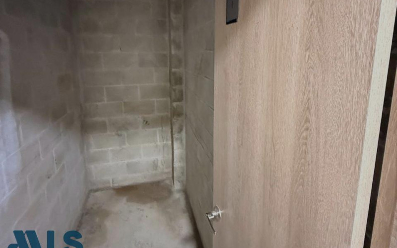 Apartamento en La Ceja en Urbano (La Ceja)
