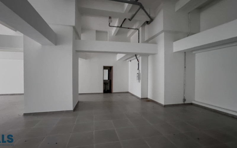 Local Comercial en Medellín en El Poblado
