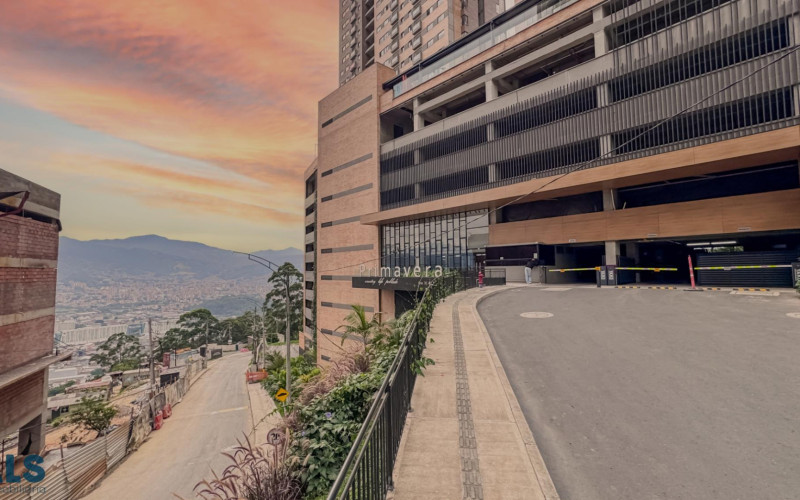 Local Comercial en Medellín en El Poblado