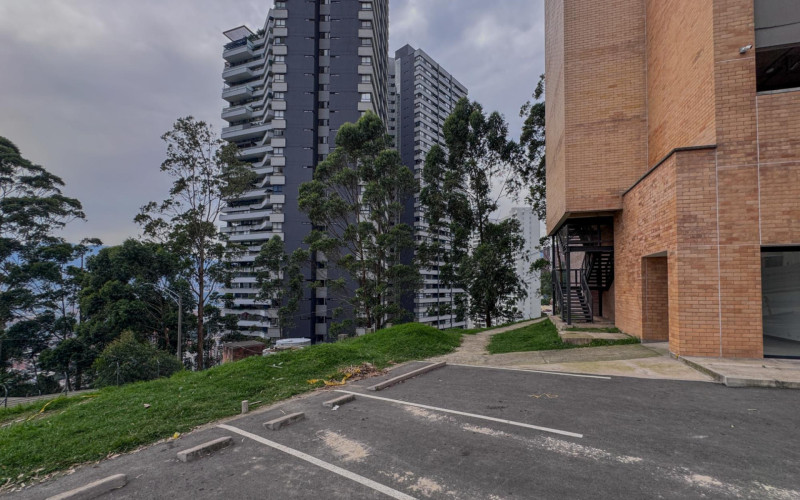 Local Comercial en Medellín en El Poblado