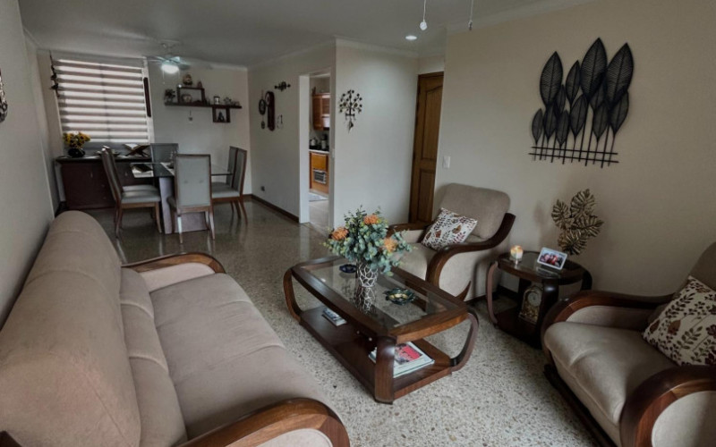 Apartamento en Medellín en Laureles