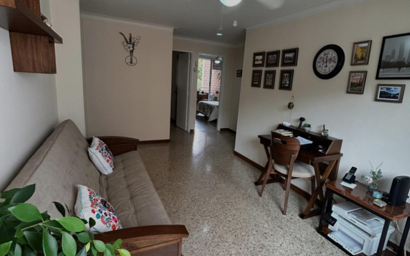 Apartamento en Medellín en Laureles