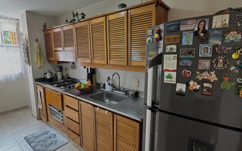 Apartamento en Medellín en Laureles