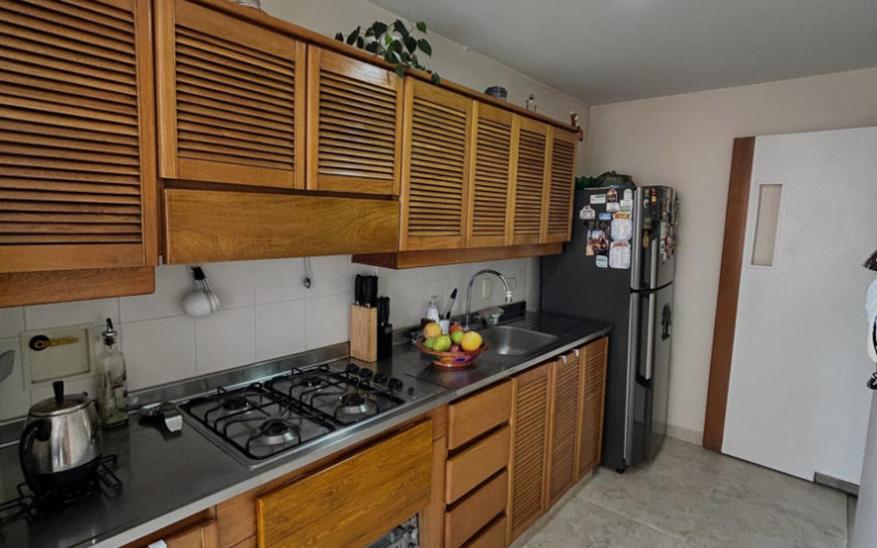 Apartamento en Medellín en Laureles