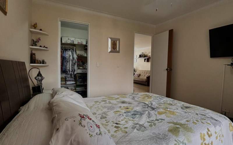 Apartamento en Medellín en Laureles