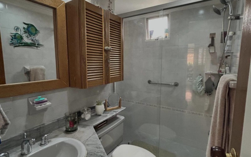 Apartamento en Medellín en Laureles