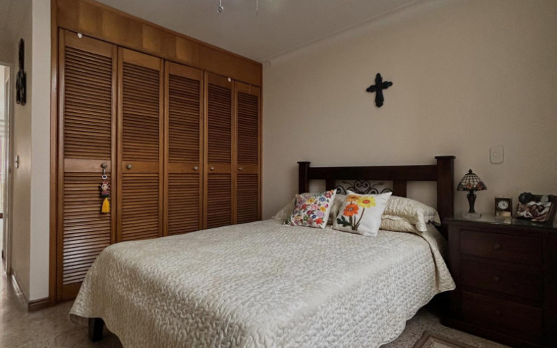 Apartamento en Medellín en Laureles