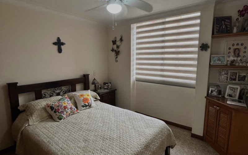 Apartamento en Medellín en Laureles