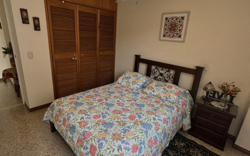 Apartamento en Medellín en Laureles
