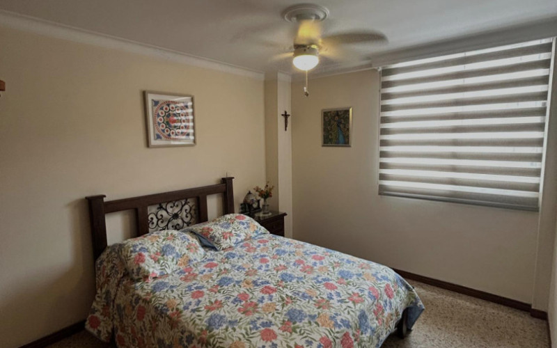 Apartamento en Medellín en Laureles