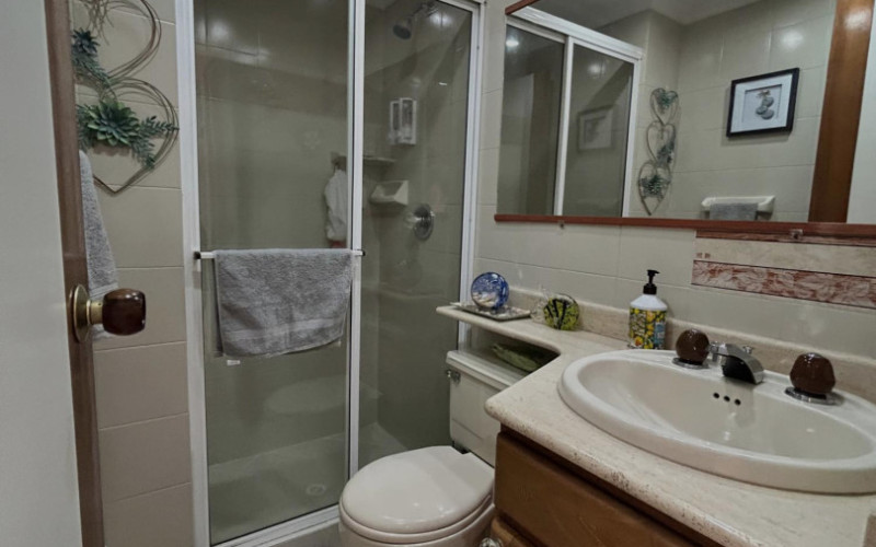 Apartamento en Medellín en Laureles