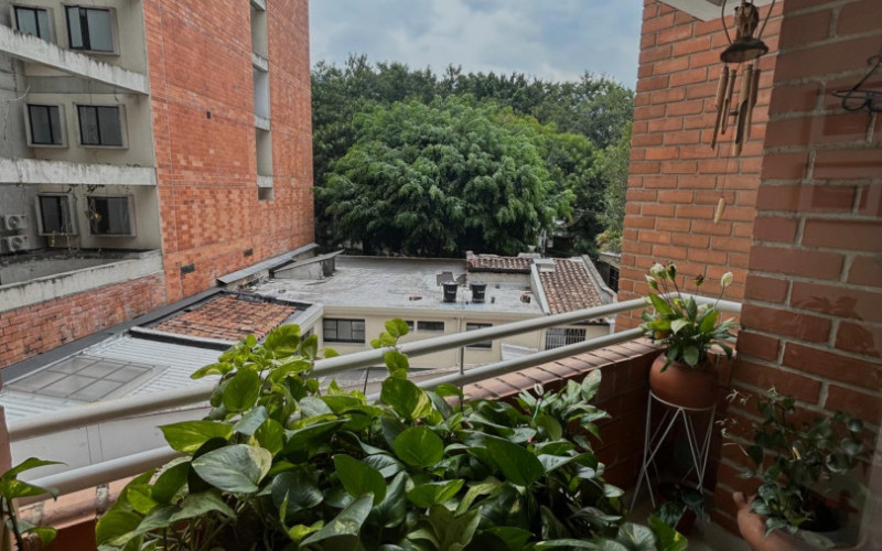Apartamento en Medellín en Laureles